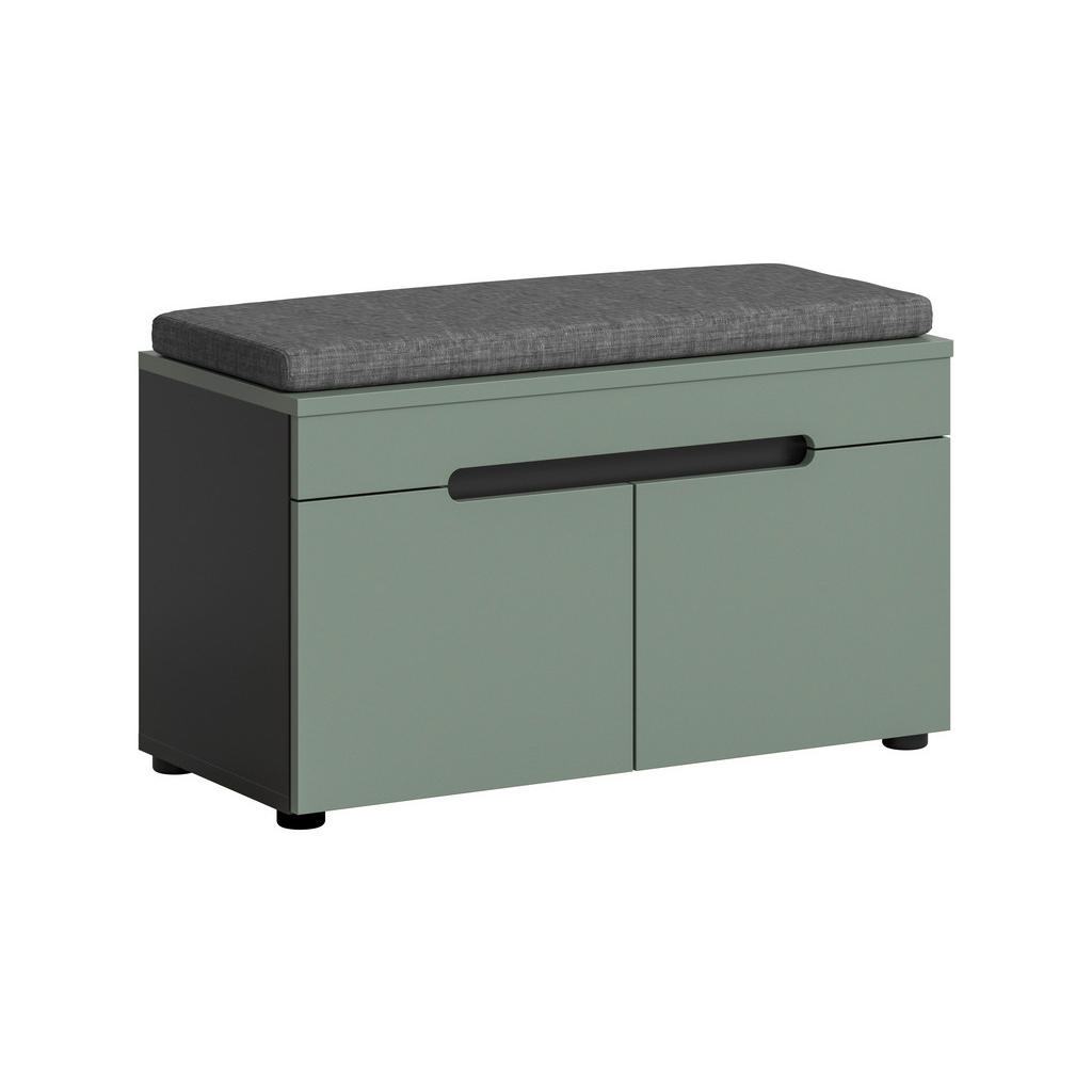 Livetastic ŠATNÍ LAVICE, 80/45/37 cm 1