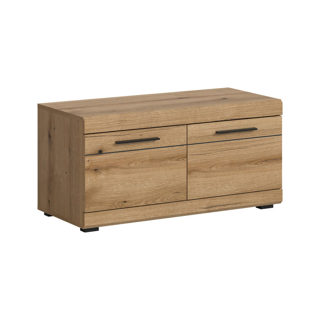 Livetastic ŠATNÍ LAVICE, 90/44/40 cm