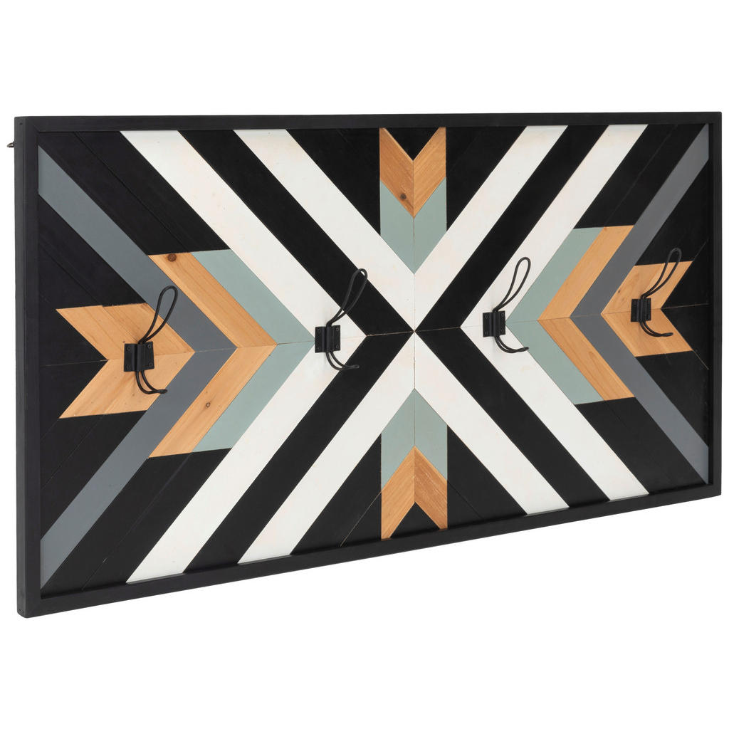 Livetastic ŠATNÍ LIŠTA, 104.5/54/9.5 cm