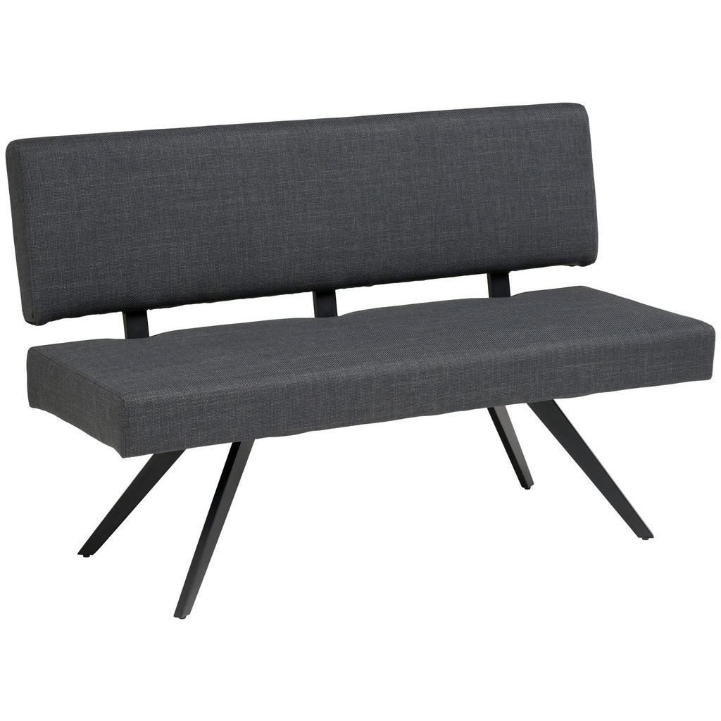 Livetastic SEDACÍ LAVICE, tmavě šedá 1