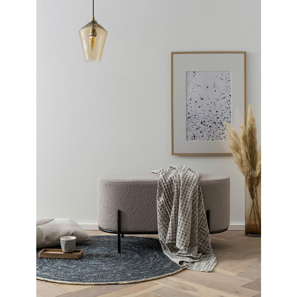 Livetastic TABURET, textil, 80/42/40 cm 1