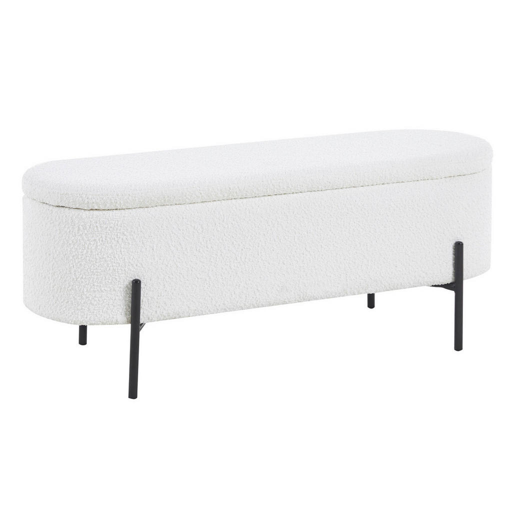Livetastic TABURETOVÁ LAVICE, textil,