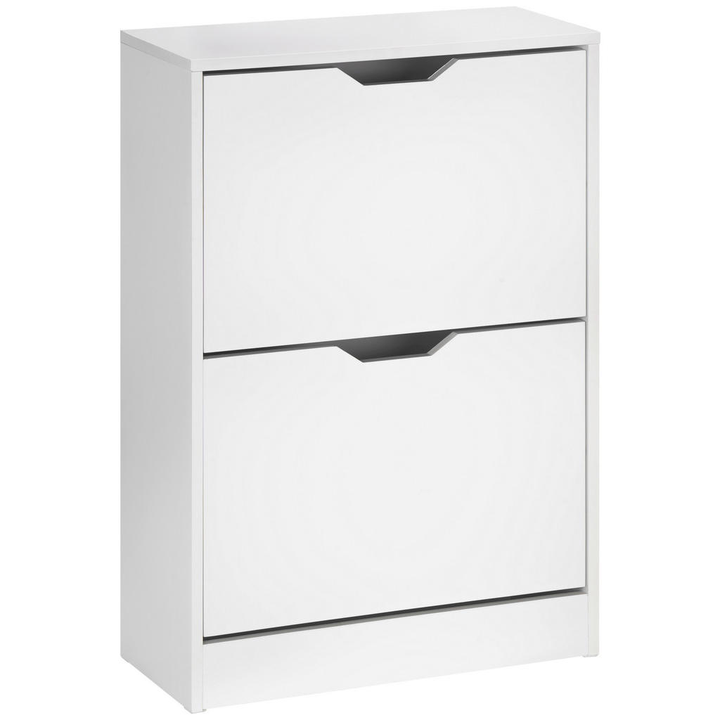 Livetastic VYKLÁPĚCÍ BOTNÍK, bílá, 55/80,5/23,5 cm