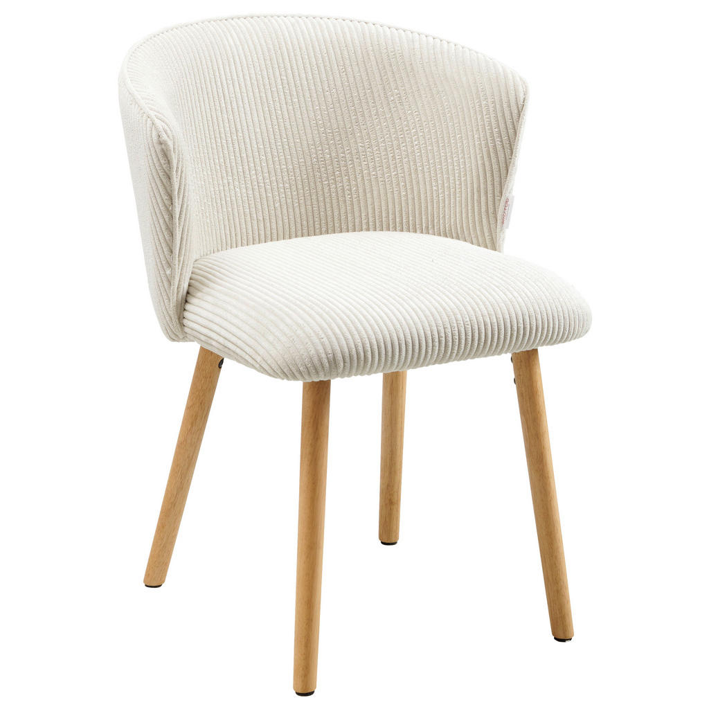 Livetastic ŽIDLE, přírodní barvy, béžová 1