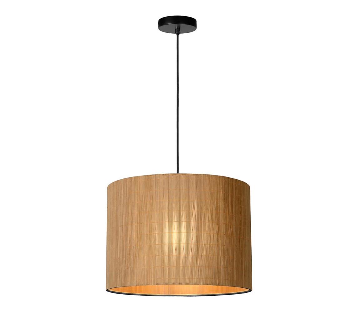 Lucide 03429/42/30 - Lustr na lanku MAGIUS 1xE27/40W/230V 03429/42/30