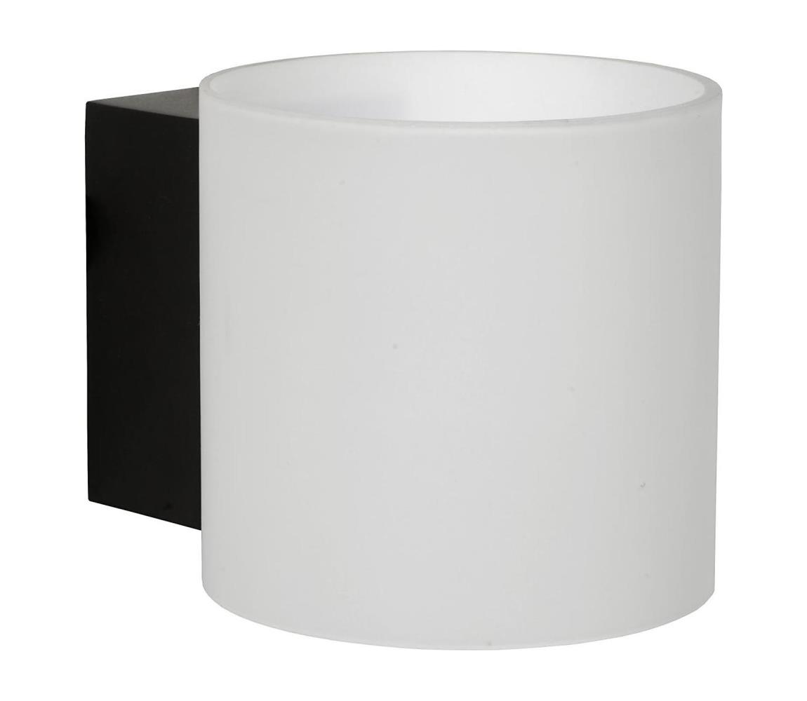 Lucide 04203/01/30 - Koupelnové nástěnné svítidlo JELTE 1xG9/33W/230V IP44 04203/01/30