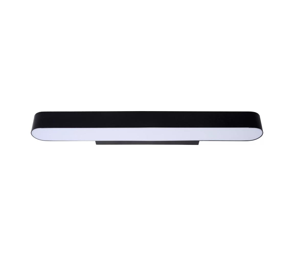 Lucide 04209/12/30 - LED Koupelnové nástěnné svítidlo MADELON LED/9W/230V IP44 04209/12/30