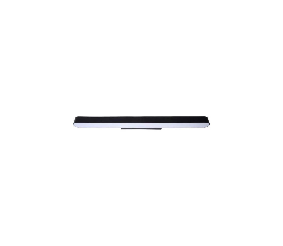 Lucide 04209/18/30 - LED Koupelnové nástěnné svítidlo MADELON LED/18W/230V IP44 04209/18/30
