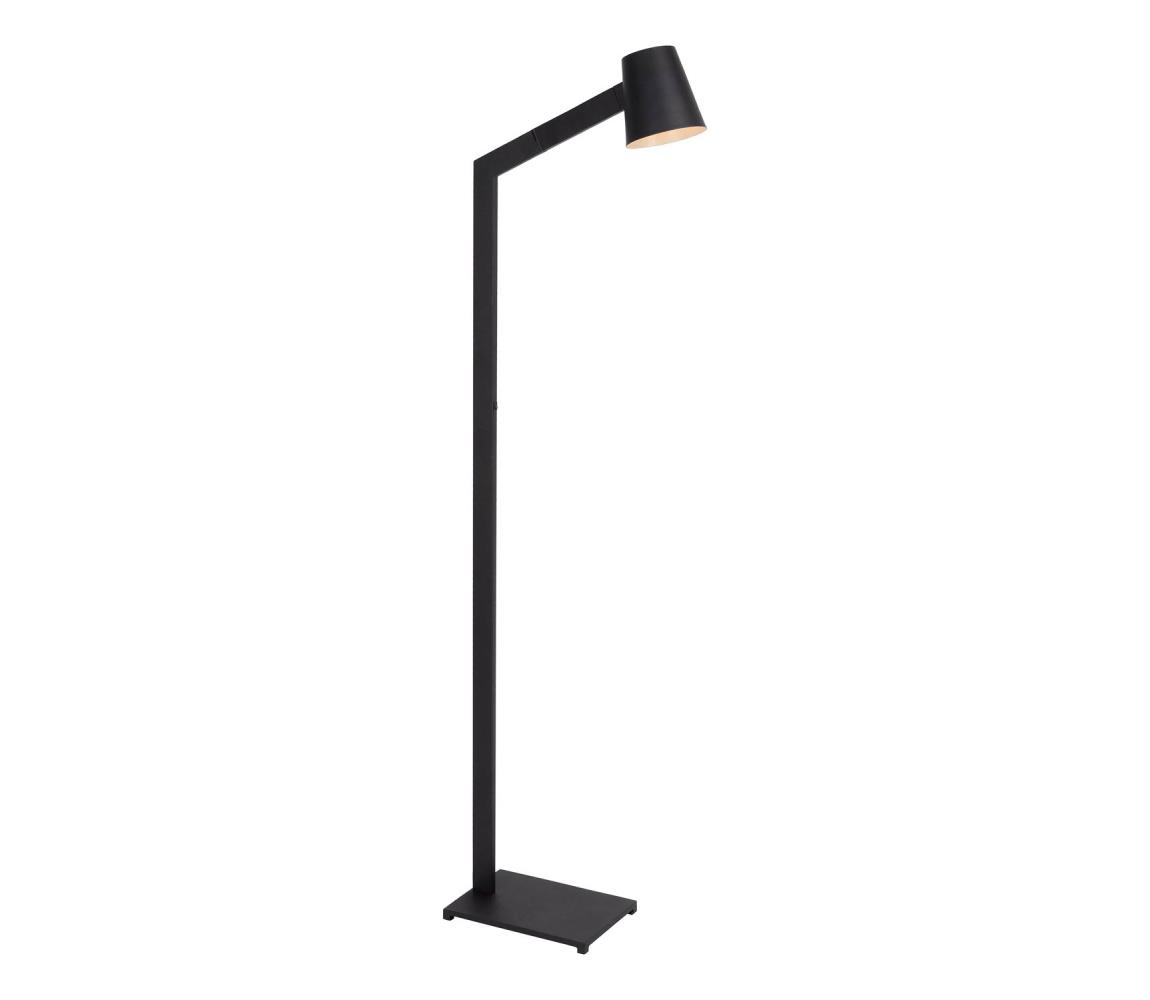 Lucide 20710/01/30 - Stojací lampa MIZUKO 1xE14/40W/230V 20710/01/30