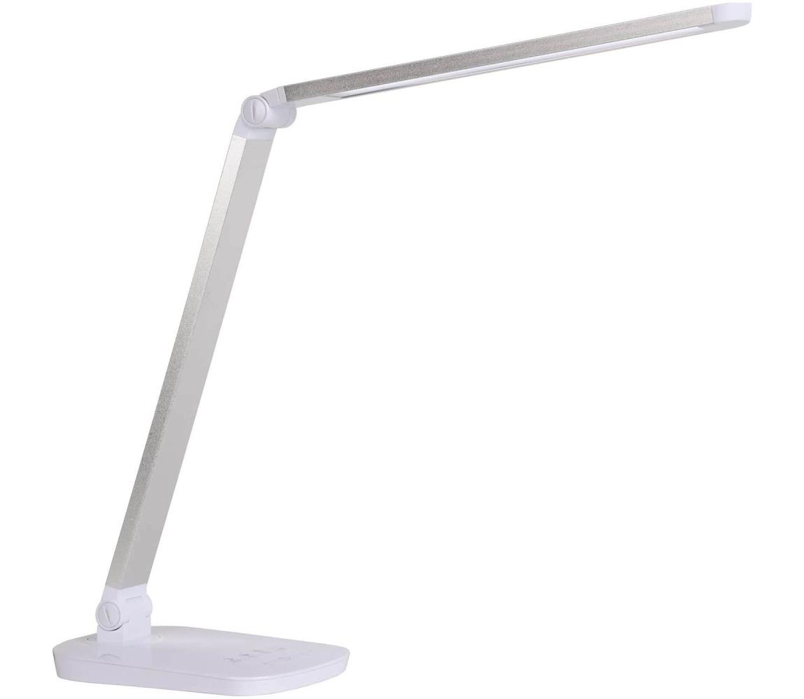 Lucide 24656/10/31 - LED Stmívatelná stolní lampa VARIO LED LED/8W/230V 24656/10/31