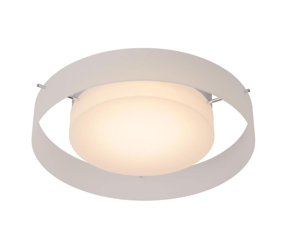 Lucide 40108/30/67 - LED stropní svítidlo DANOBI LED LED/30W/230V 40 cm 40108/30/67