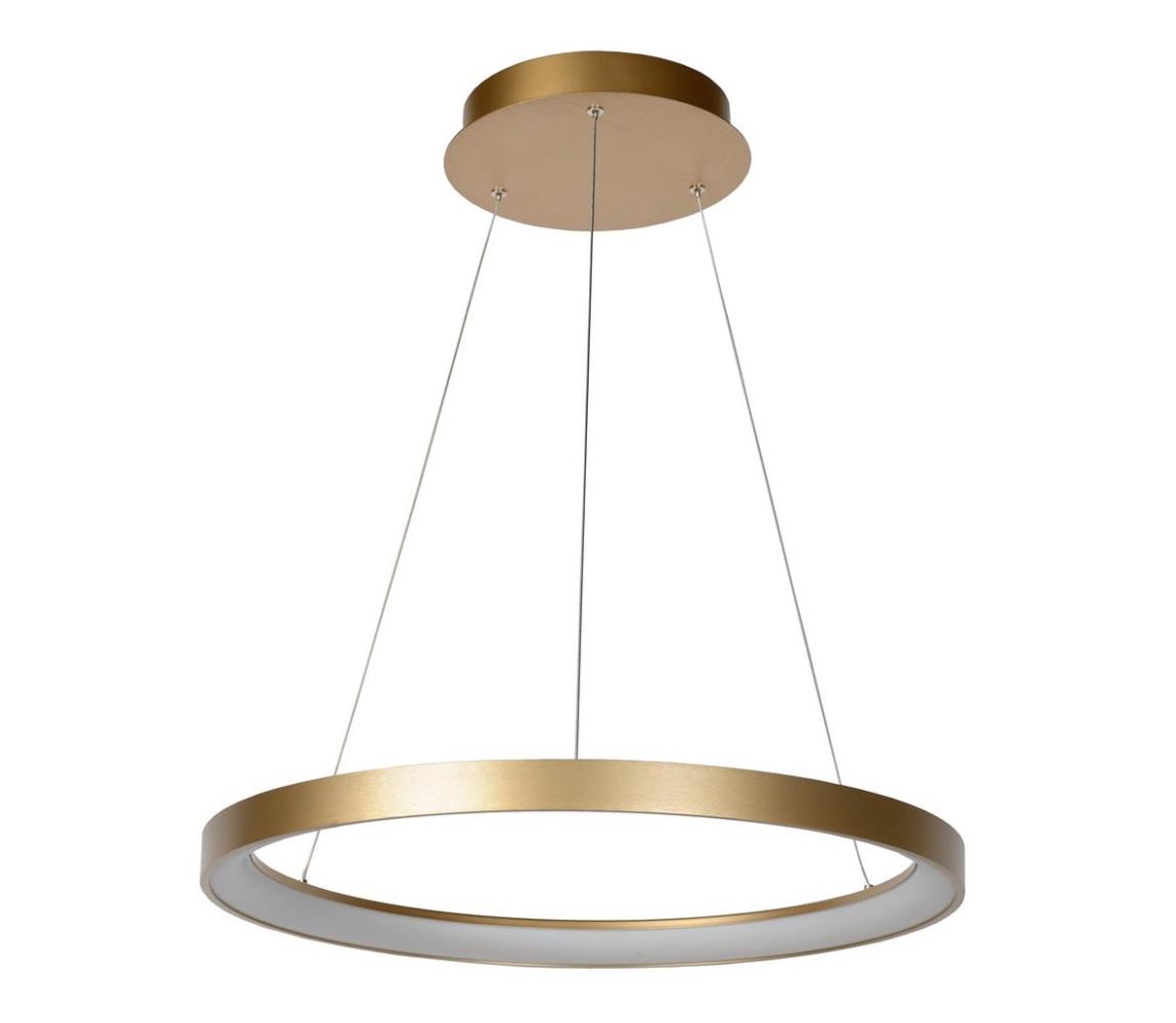Lucide 46403/48/02 - LED Stmívatelný lustr na lanku VIDAL LED/48W/230V 46403/48/02
