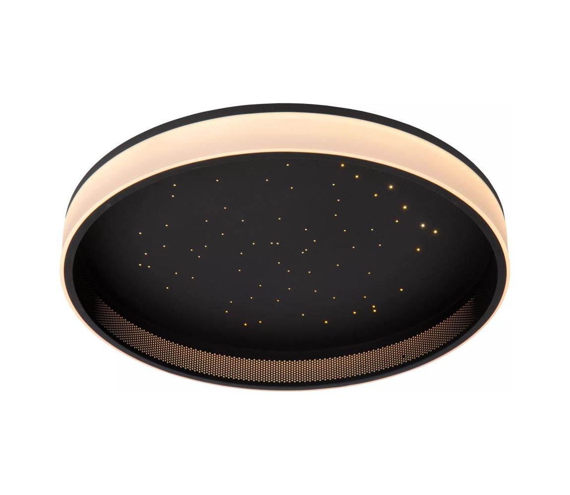 Lucide 71102/40/30 - LED Stm. stropní svítidlo ESTREJA LED/40W/230V 2500-3000K 71102/40/30