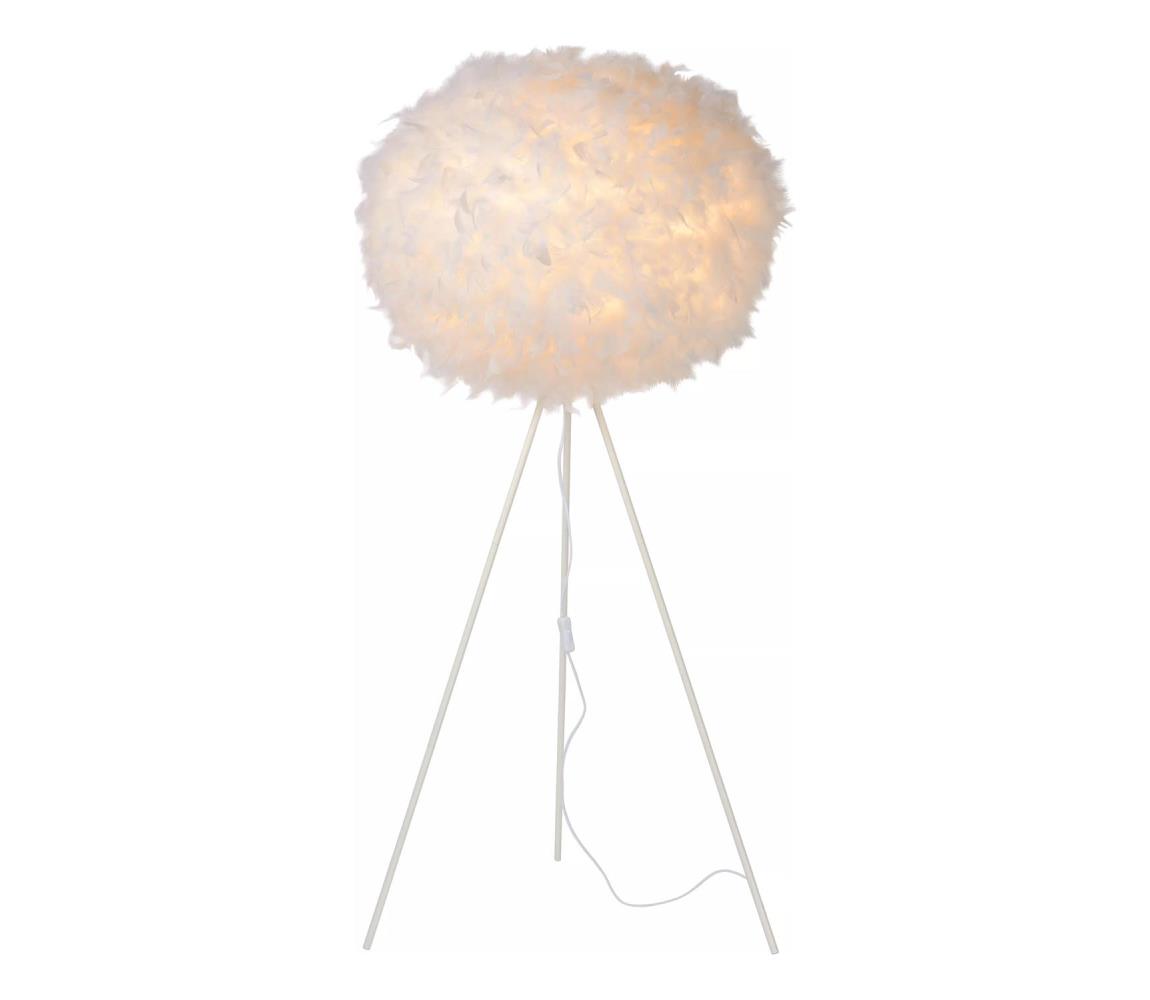 Lucide 71767/50/31 - Stojací lampa GOOSY SOFT 1xE27/60W/230V 71767/50/31