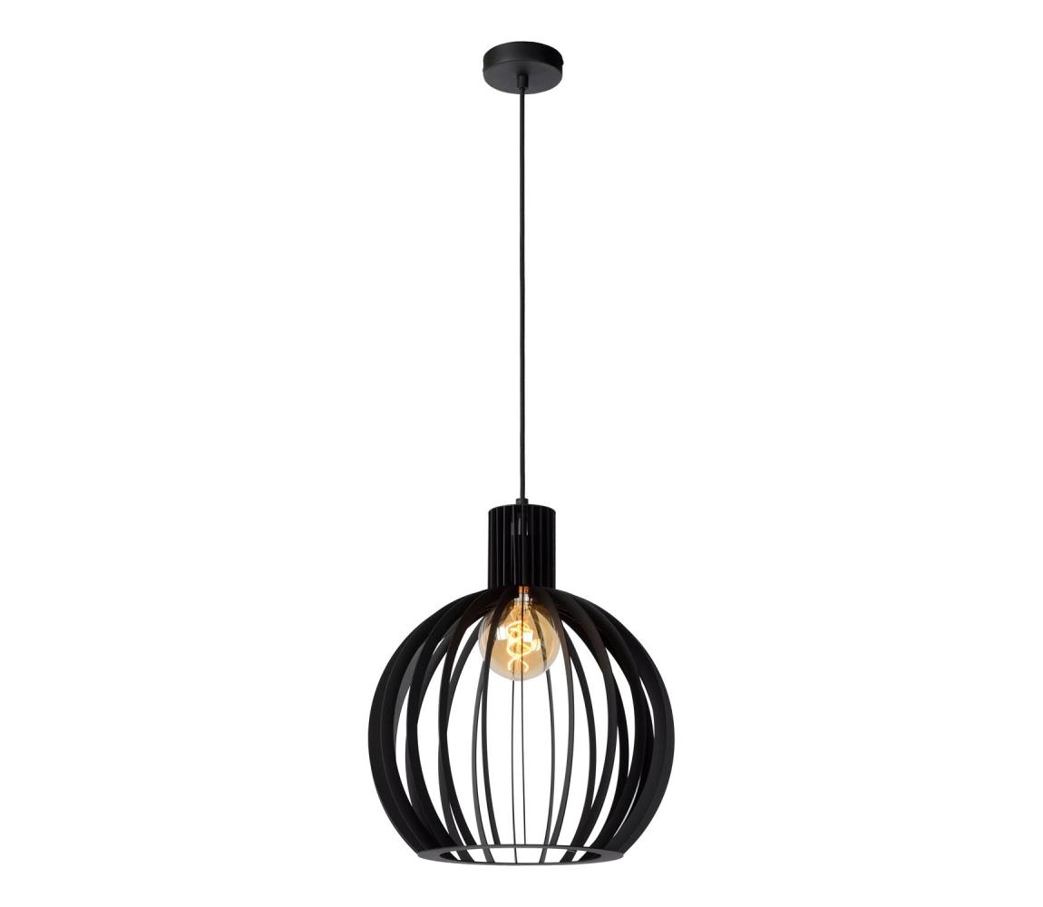 Lucide 73400/32/30 - Lustr na lanku MIKAELA 1xE27/60W/230V 73400/32/30