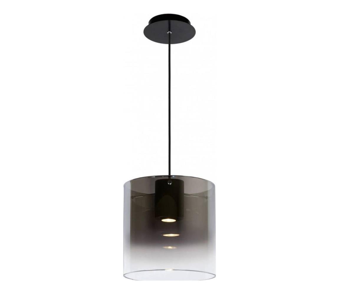 Lucide 74402/25/65 - LED Stmívatelný lustr na lanku OWINO 1xGU10/5W/230V 74402/25/65