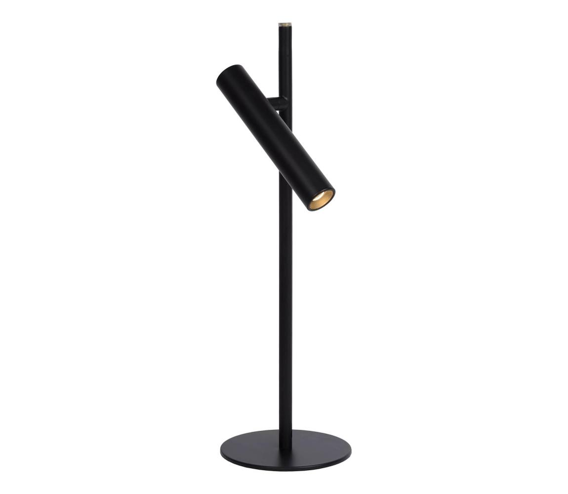 Lucide 79581/05/30 - LED Stmívatelná stolní lampa PHILON LED/4,5W/230V 79581/05/30