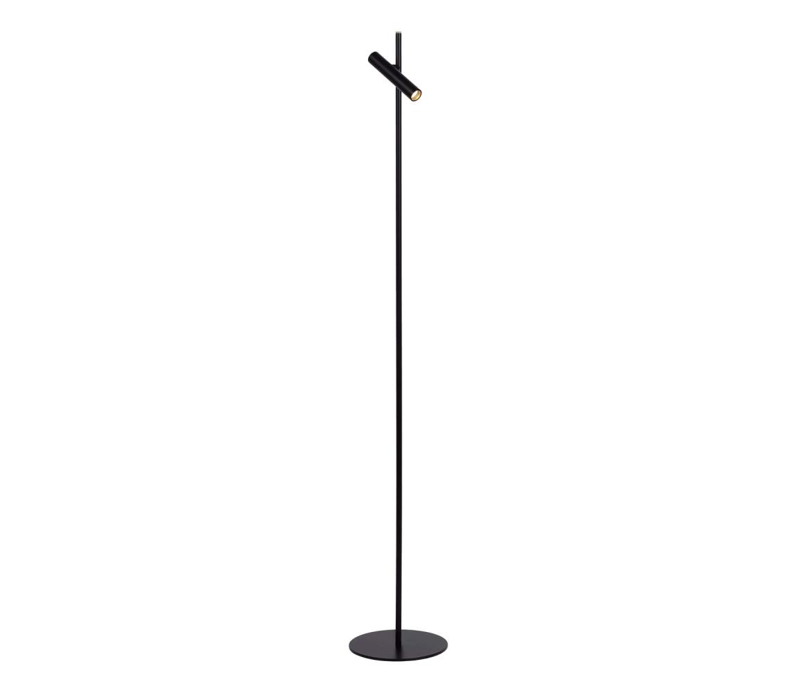 Lucide 79781/05/30 - LED Stmívatelná stojací lampa PHILON LED/4,5W/230V 79781/05/30