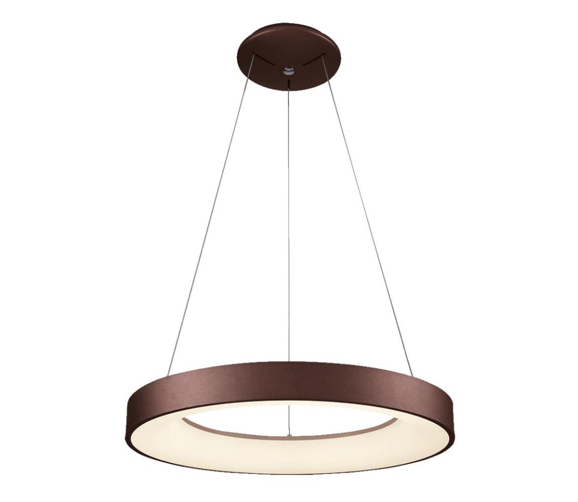 LUXERA  - LED Stmívatelný lustr na lanku GENTIS LED/50W/230V 