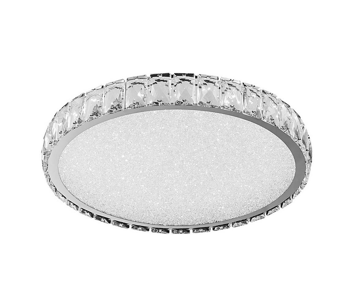 LUXERA  - LED Stropní svítidlo GIRO LED/48W/230V 