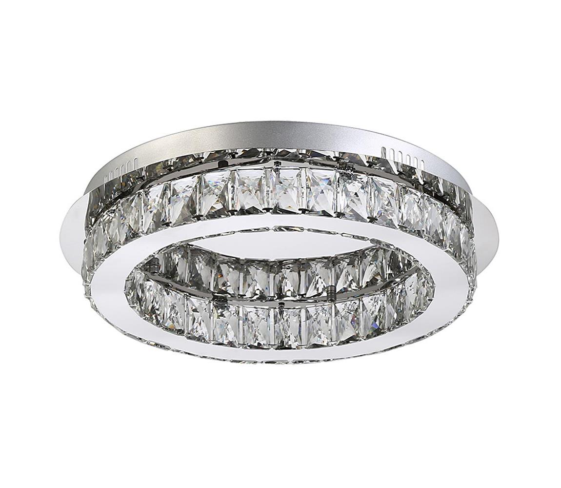 LUXERA  - LED Stropní svítidlo MOVIDA LED/32W/230V 