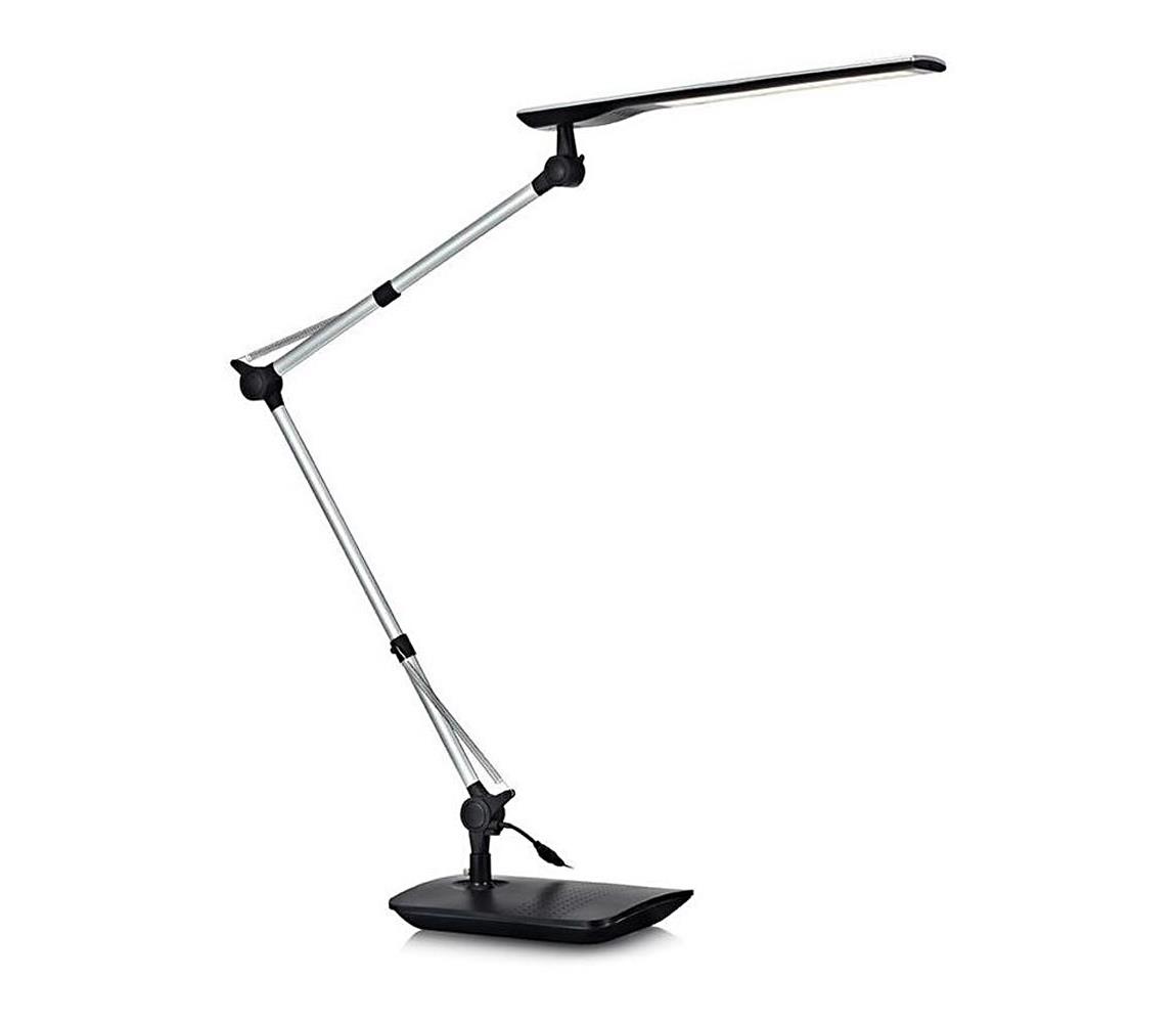 Markslöjd 105683 - LED Stolní lampa STUDY LED/5W/230V 105683