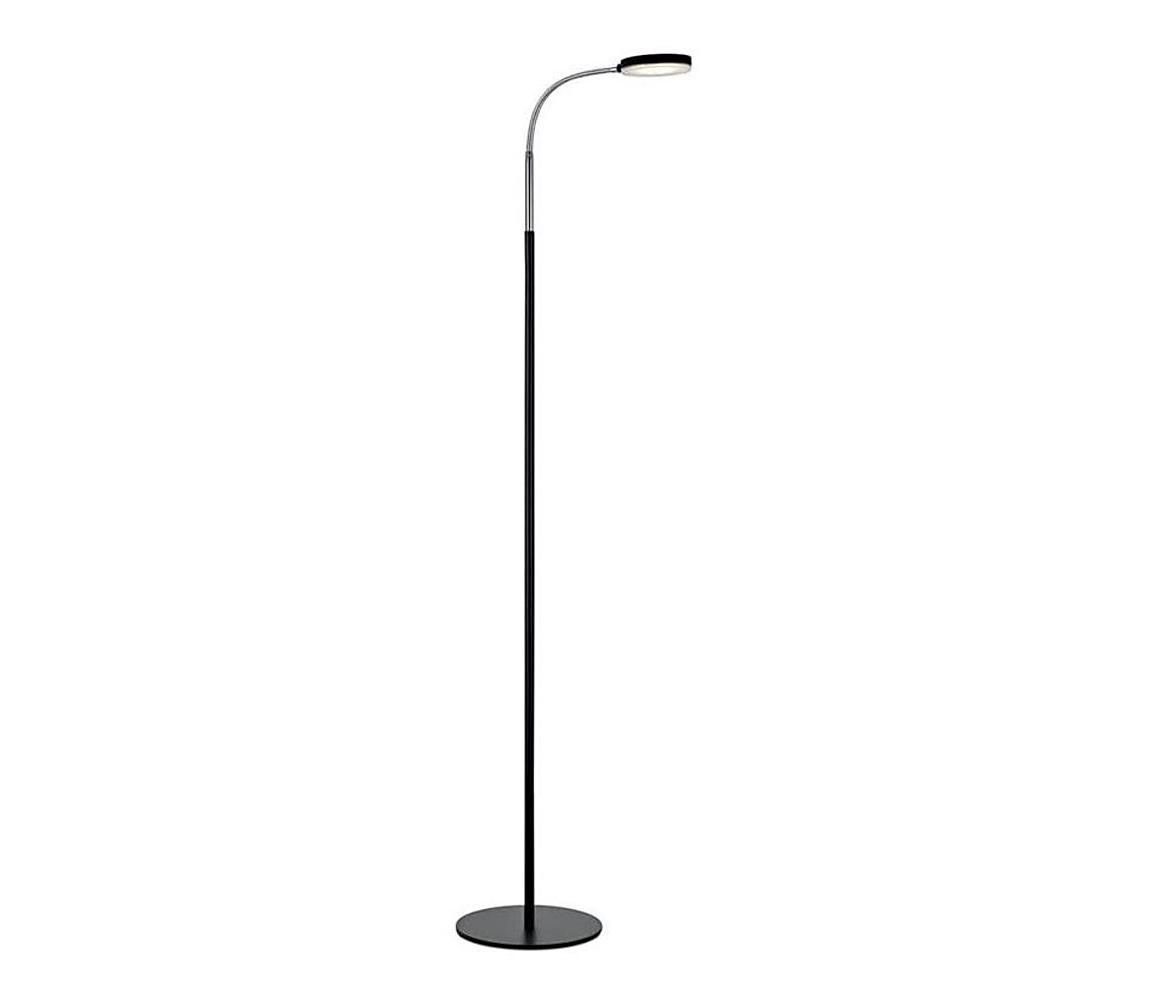 Markslöjd 106465 - LED Stojací lampa FLEX LED/5W/230V 106465