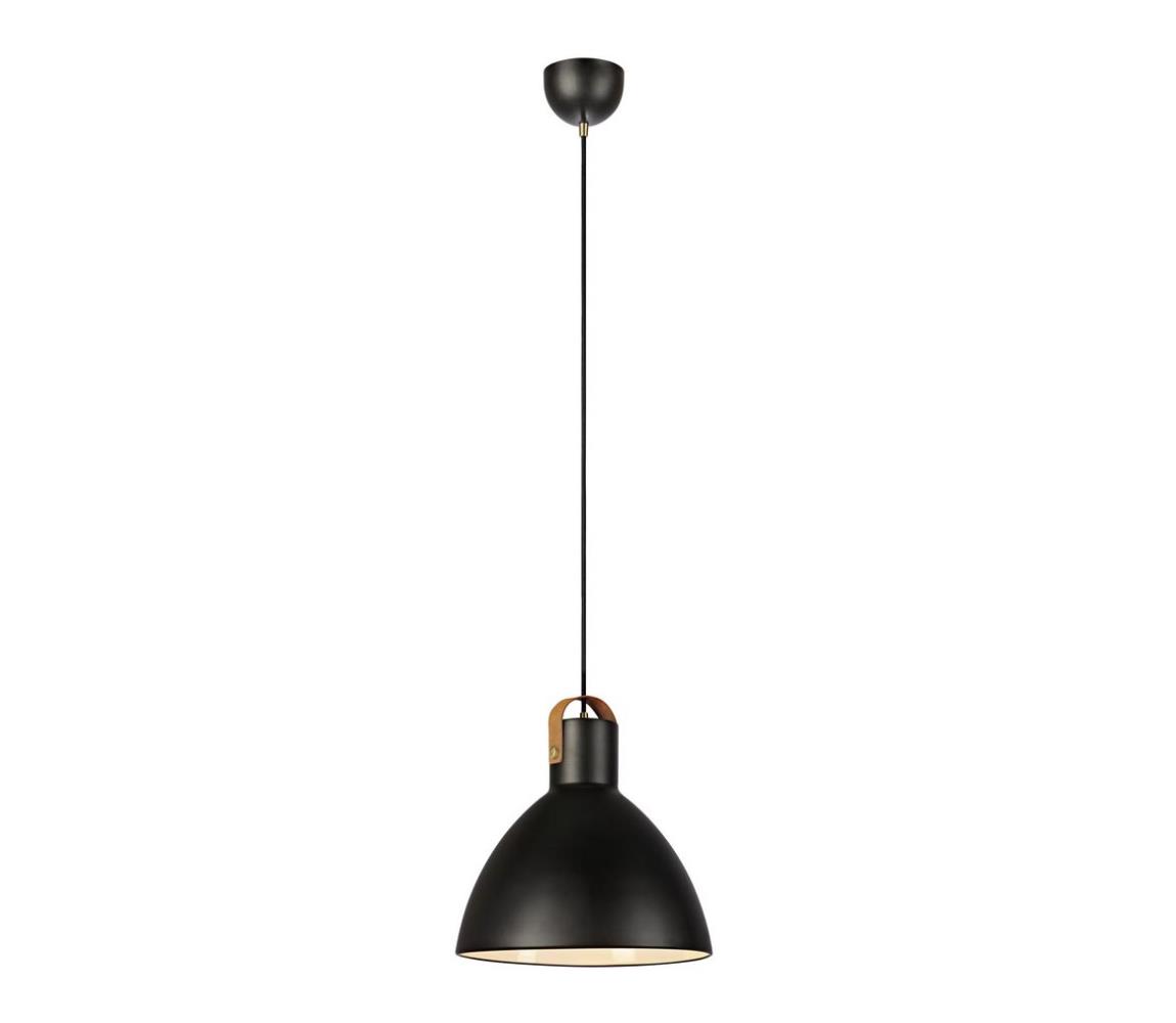 Markslöjd 106550 - Lustr na lanku EAGLE 1xE27/60W/230V 106550