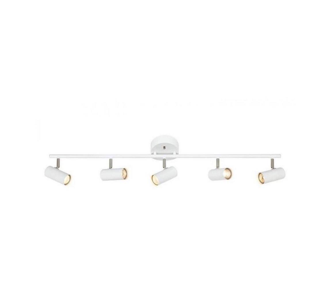 Markslöjd 107352 - Bodové svítidlo BARCELONA 5xGU10/12W/230V 107352