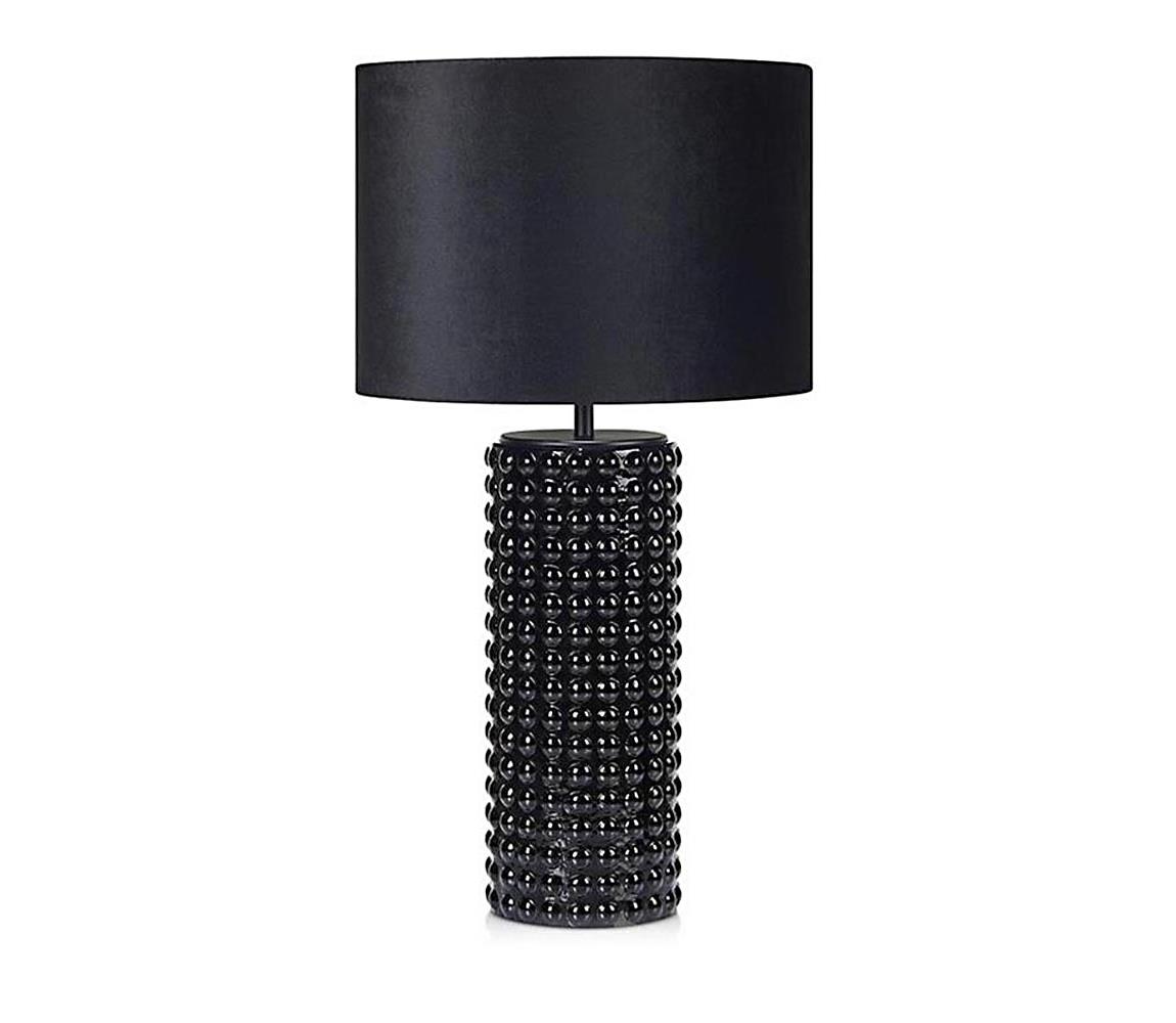 Markslöjd 107483 - Stolní lampa PROUD 1xE27/60W/230V 107483