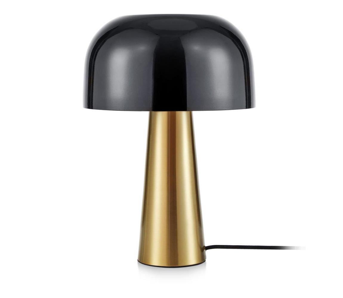 Markslöjd 107934 - Stolní lampa BLANCA 1xE14/25W/230V 107934