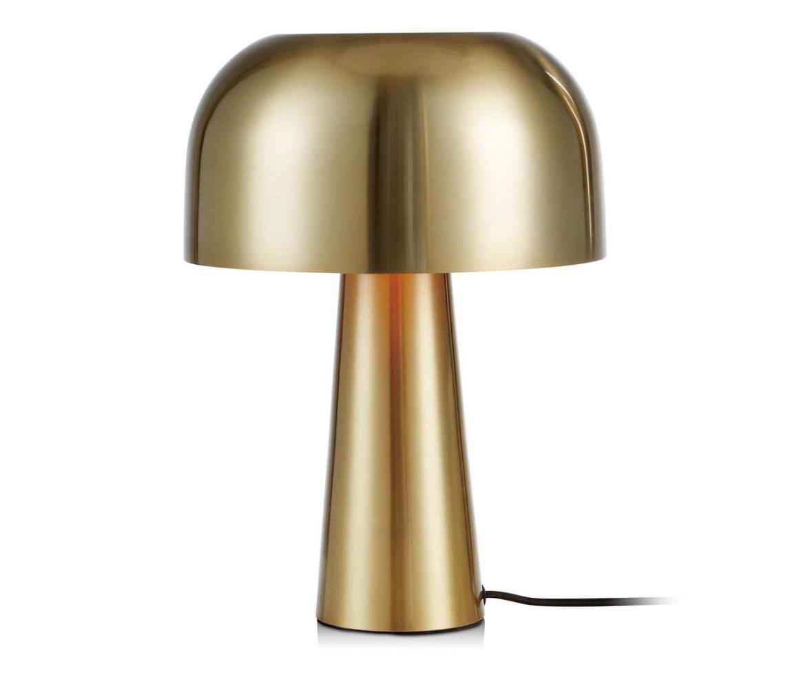 Markslöjd 107935 - Stolní lampa BLANCA 1xE14/25W/230V 107935