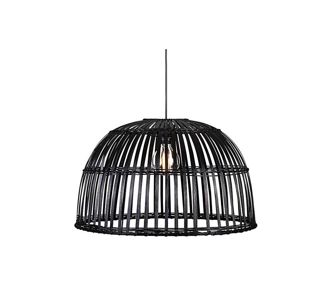 Markslöjd 107981 - Lustr na lanku COTTAGE 1xE27/60W/230V 107981