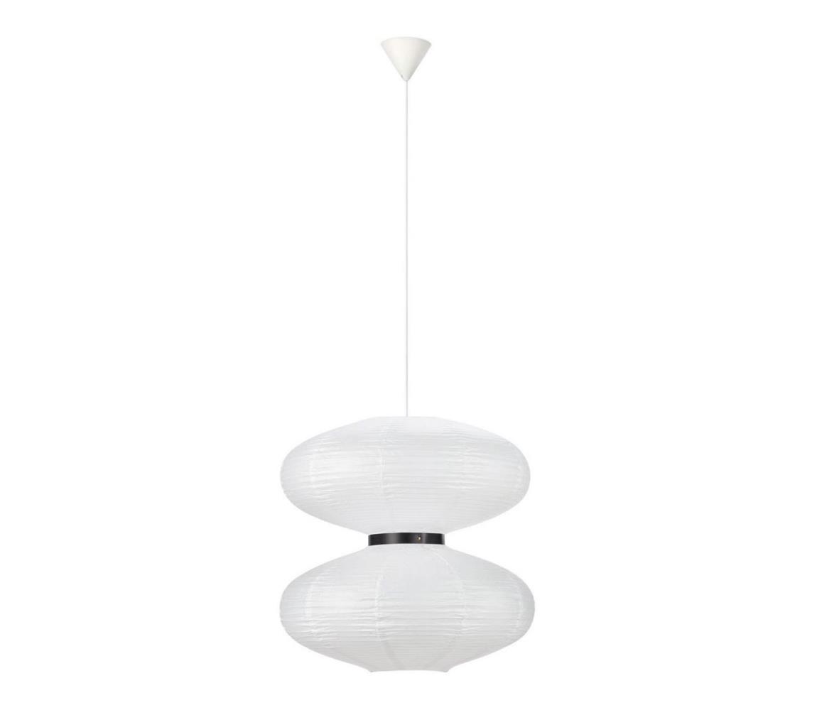 Markslöjd 108215 - Lustr na lanku DUAL 1xE27/15W/230V 108215