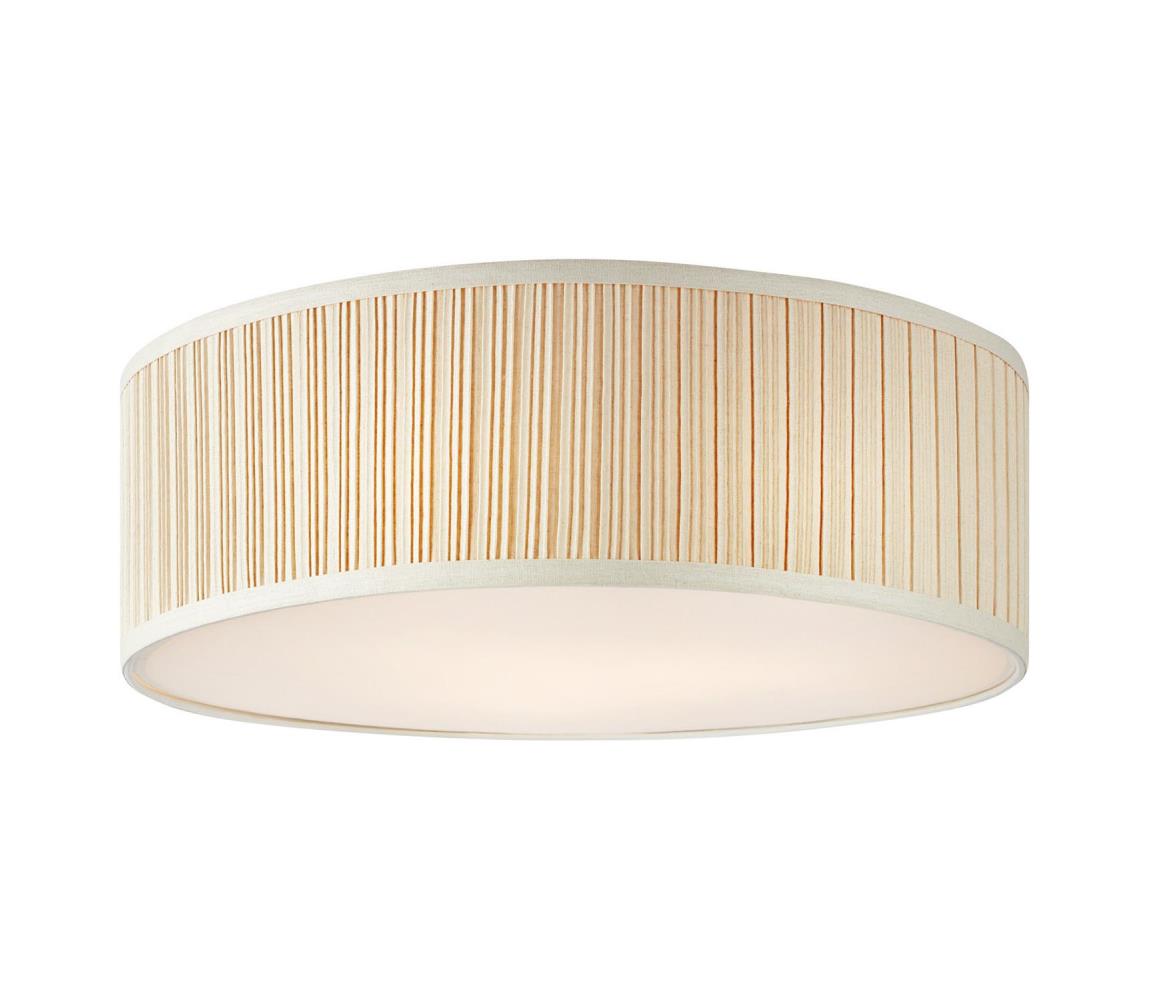 Markslöjd 109133 - Stropní svítidlo LUX 3xE27/60W/230V pr. 57 cm len 109133