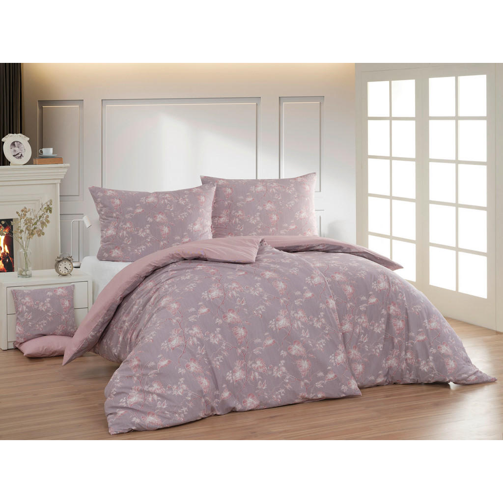 Matejovsky POVLEČENÍ, renforcé, vícebarevná, 140/200 cm 1