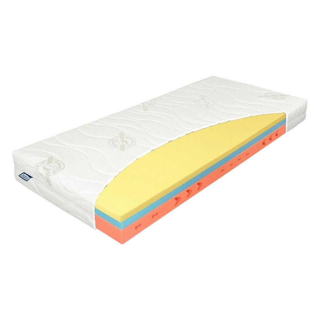 Materasso MATRACE, 160/200 cm 2