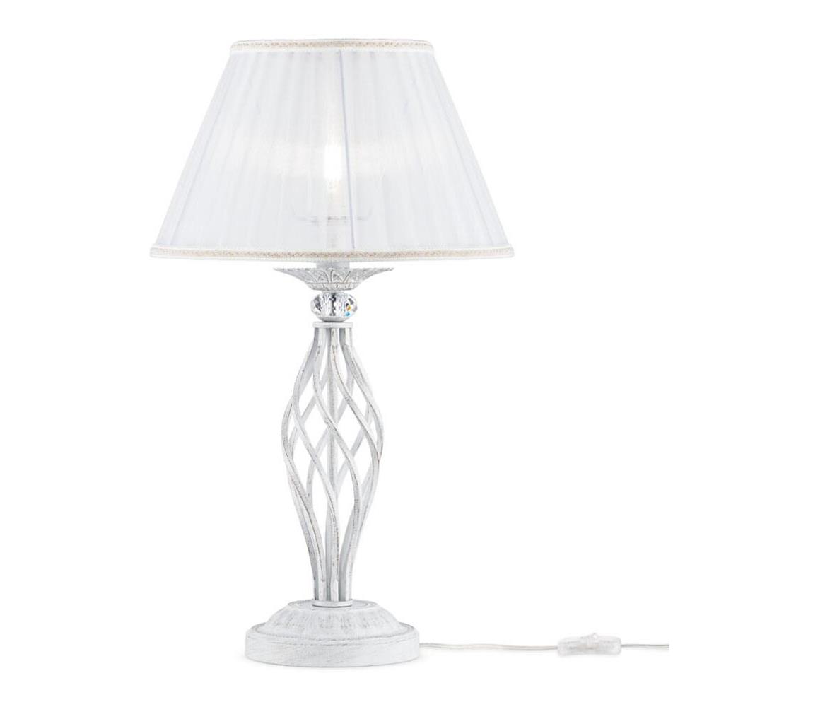 Maytoni ARM247-00-G - Stolní lampa GRACE 1xE14/40W/230V ARM247-00-G