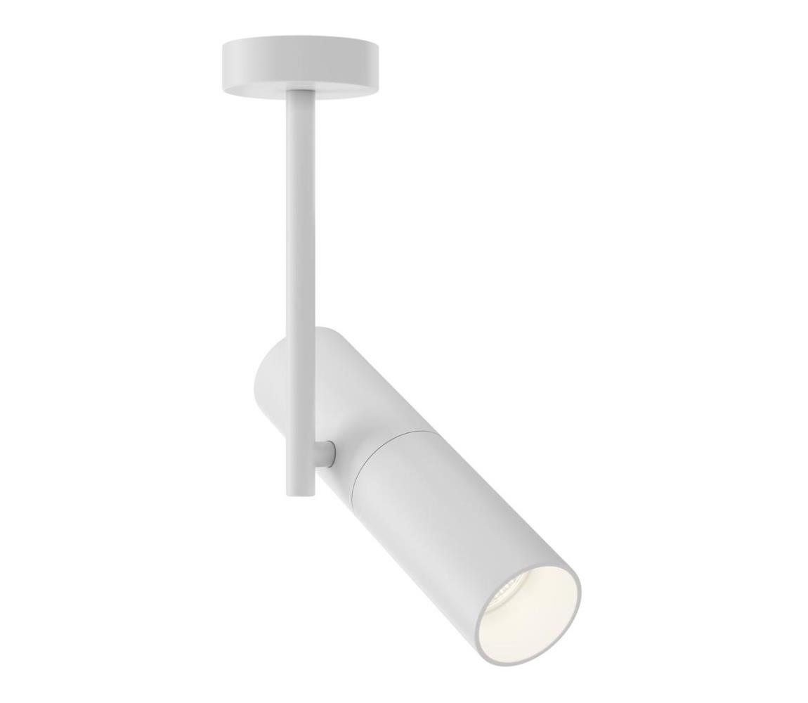 Maytoni C020CL-01W - Bodové svítidlo ELTI 1xGU10/50W/230V bílá C020CL-01W