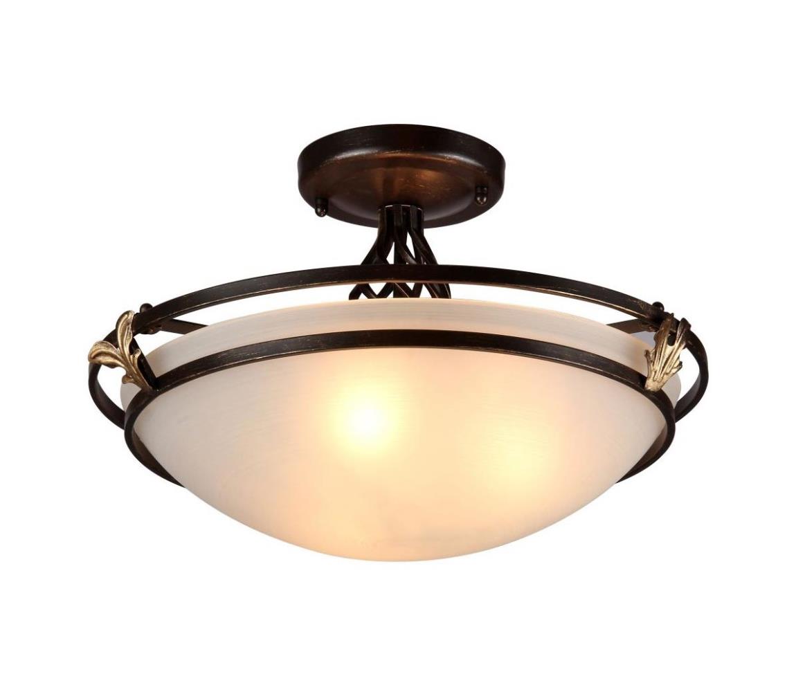Maytoni C232-CL-03-R - Přisazený lustr COMBINARE 3xE27/60W/230V C232-CL-03-R