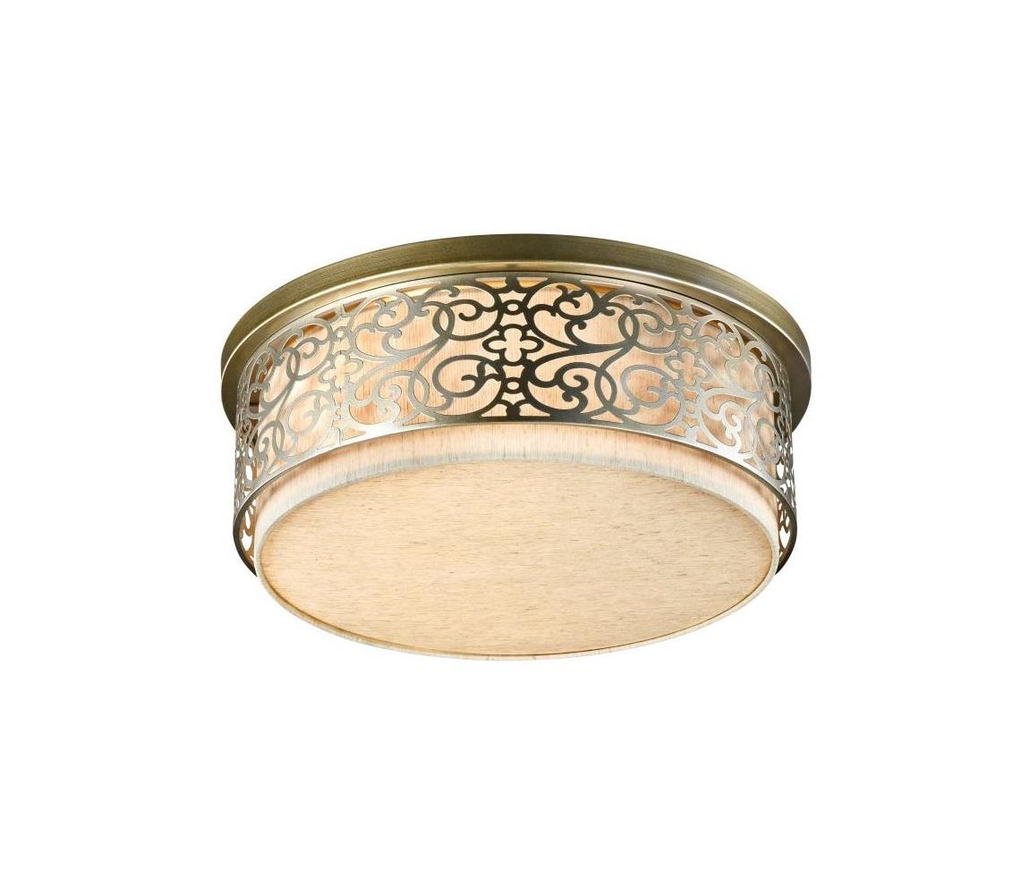 Maytoni H260-05-N - Stropní svítidlo VENERA 5xE27/60W/230V H260-05-N