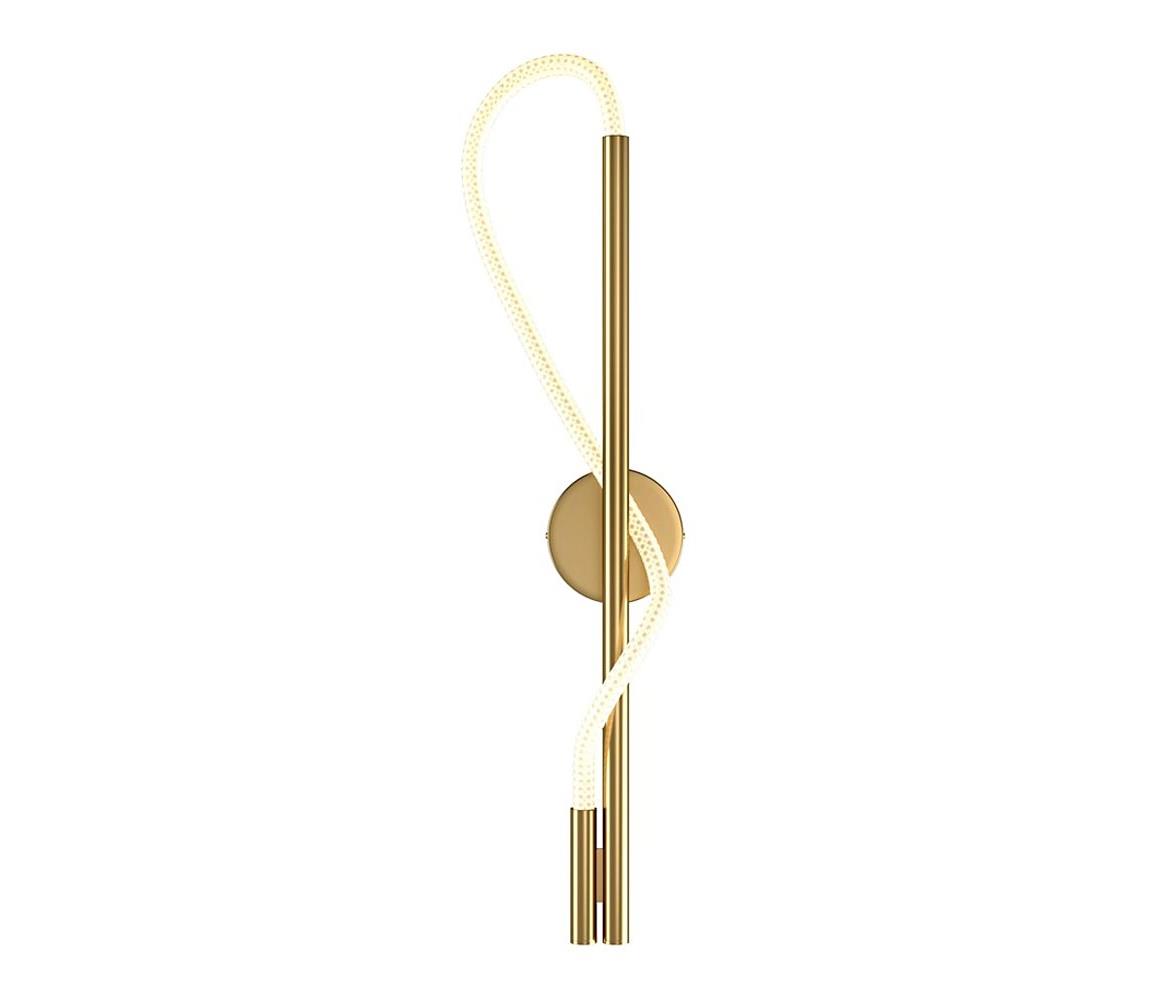 Maytoni MOD166WL-L12G3K - LED Nástěnné svítidlo TAU LED/13W/230V MOD166WL-L12G3K