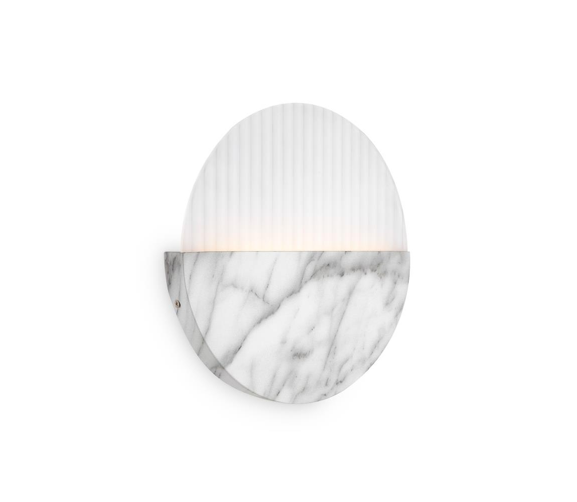 Maytoni MOD320WL-L13MR3K1 - LED Nástěnné svítidlo JUPITER LED/13W/230V mramor MOD320WL-L13MR3K1