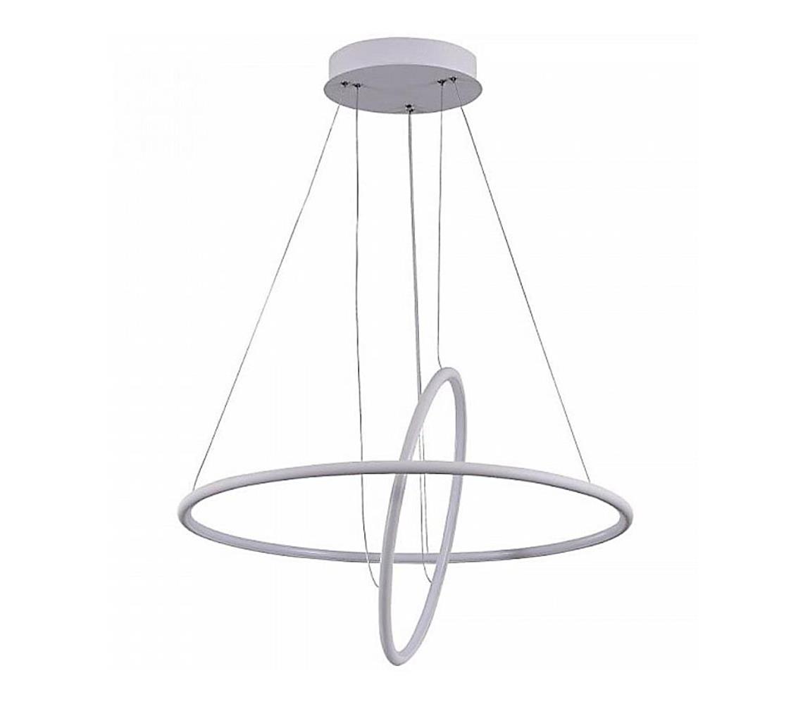 Maytoni MOD807-PL-02-85-W - LED Lustr na lanku NOLA LED/85W/230V MOD807-PL-02-85-W