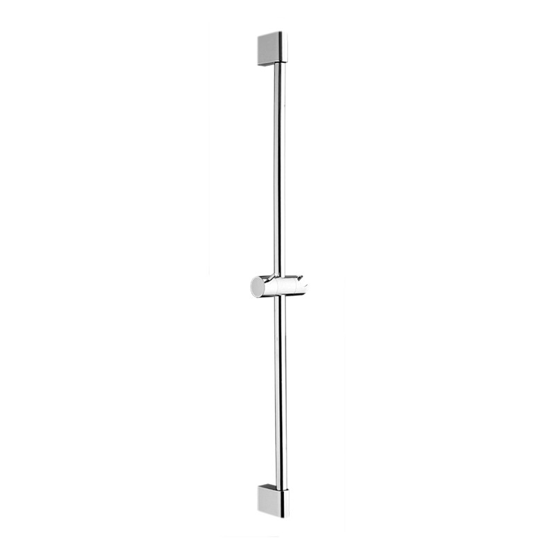 Mereo Držák sprchy posuvný 710 mm CB910E