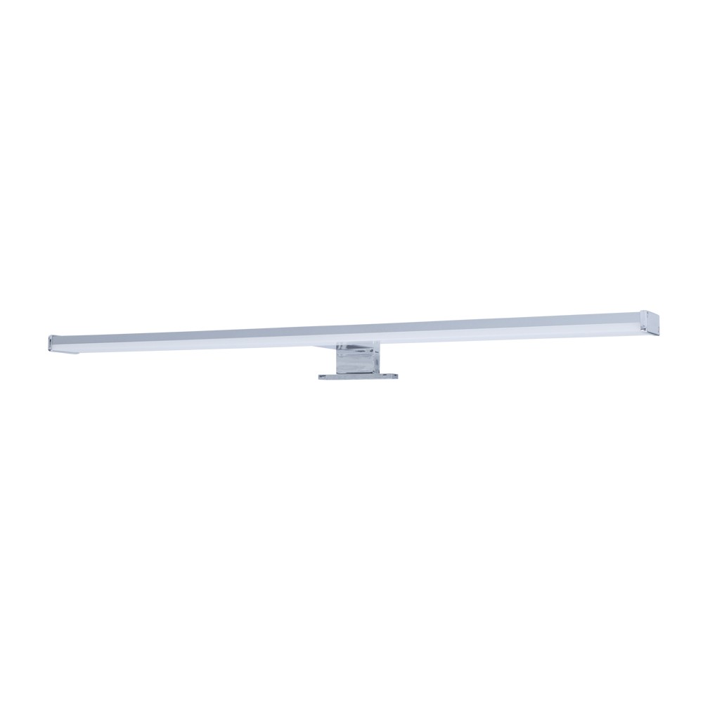Mereo Led koupelnové osvětlení nad zrcadlo, 60 cm, 12W, 900lm, 4000K, IP44, 230V CN700