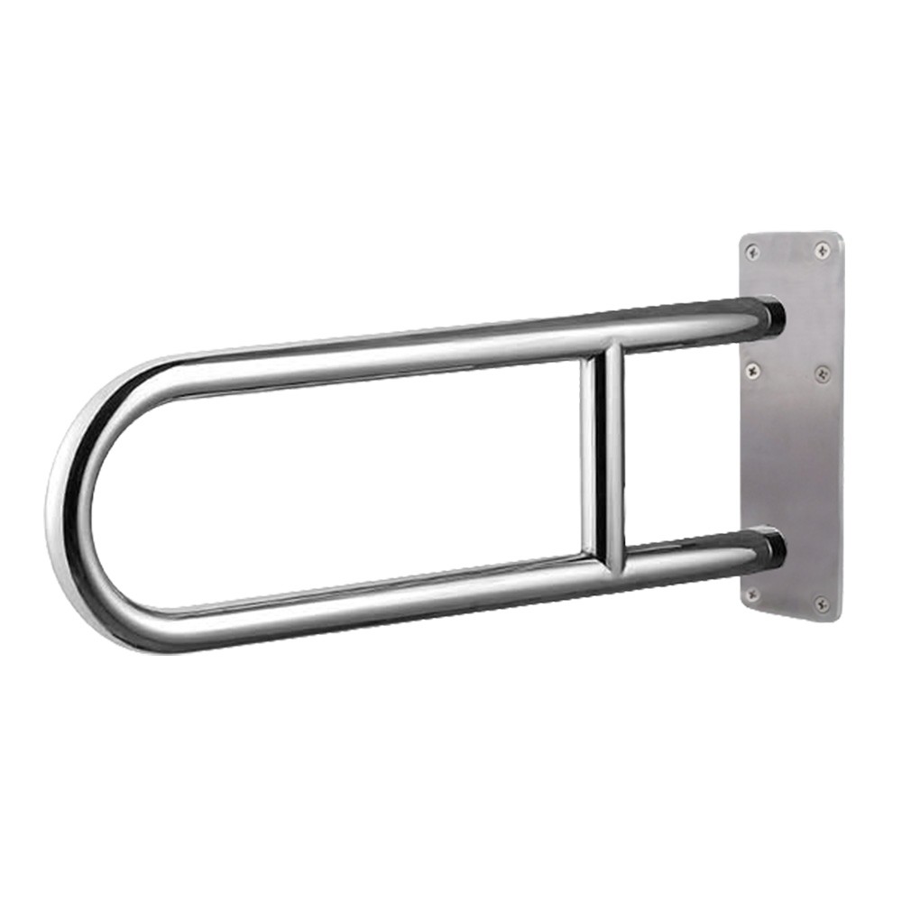 Mereo Madlo pevné, nerez, 60 cm KD9030