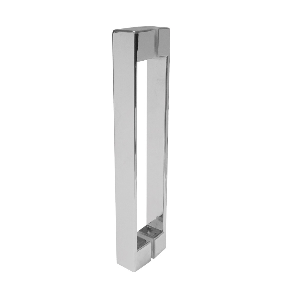 Mereo Madlo pro sprchové kouty a dveře LIMA CK608xxK, CK804xxK,CK805xxK a CK809xxK, rozteč 160 mm CKND09K