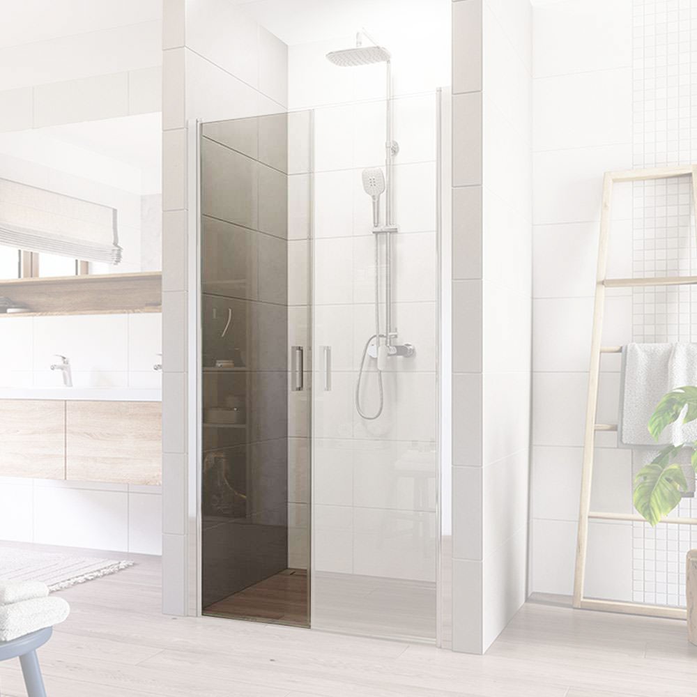 Mereo Náhradní sprchové dveře lítací, levé, pro CK80523K CK80523KL