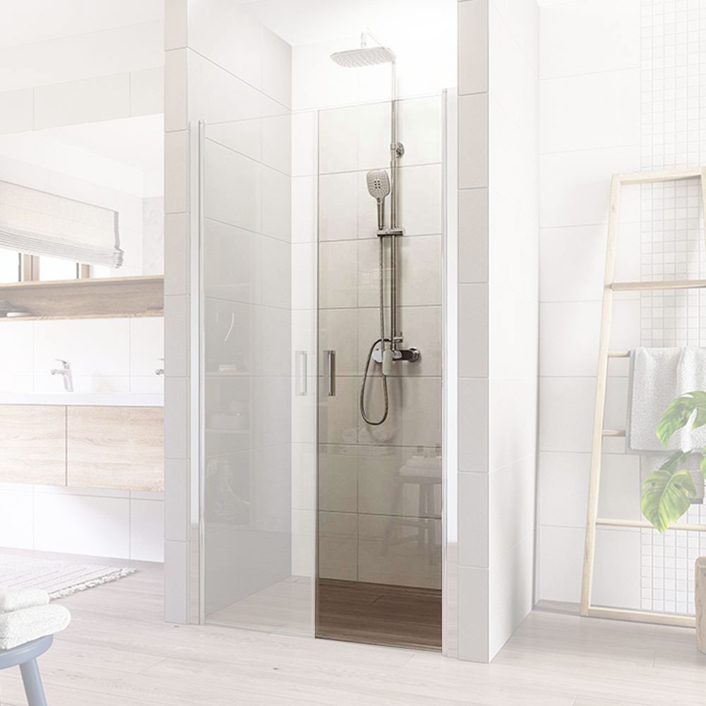 Mereo Náhradní sprchové dveře lítací, pravé, pro CK80523K CK80523KP